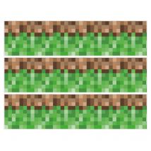Contours De Gâteaux - Pixcraft - Annikids