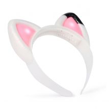 Oreilles Musicales A Porter - Effets Sonores And Lumineux - 3 Modes De Jeu - Spin Master