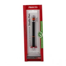 Porte-mines Studio Pen 0.5 Mm + Etui 12 Mines - Aristo - Conte à Paris