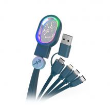 Câble Astro 4en1 - MOB - Mobility On Board