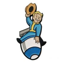 Fallout Pin's Vault Boy Limited Edition - Fanattik