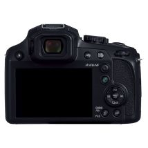 Panasonic Bridge Lumix Dc-fz82d - Panasonic
