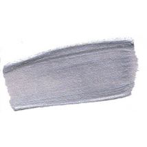Peinture Acrylic Hb Golden V 150ml Iridescent Argent Fin