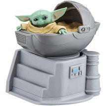 Enceinte Bluetooth Star Wars Bébé Yoda - Kid Designs