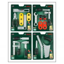 Assortiment De Diverses Cartes D'Outils. (1 Seul Article De L'Assortiment) - Klein