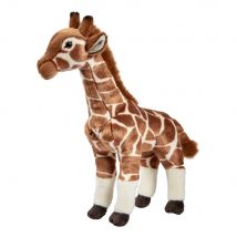 Peluche Girafe 38cm - Anima