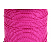 Cordon Fil Pp 1,5 Mm 100 M Fuchsia Kids And Crea - Kids & Crea