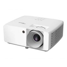 Optoma Zh350 - Vidéoprojecteur, Full Hd, 3600 Lumens, 1080p - Blanc