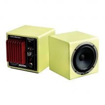 Avantone Pro Mixcube Active (la Paire) Avantone Pro