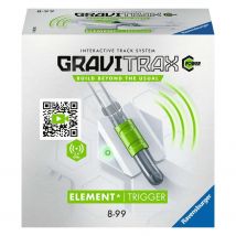 Gravitrax Power Élément Déclencheur - Ravensburger