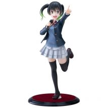 Love Live! - Super Star!! - Statuette 1/7 Nijigasaki High School Idol Club Yu Takasaki Dt-197 25 Cm - Our Treasure