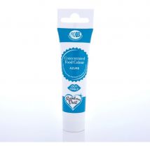 Tube Colorant Progel Bleu Azure - Rainbowdust