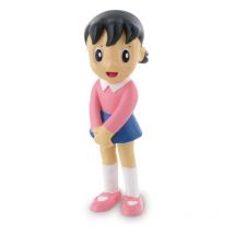Doraemon - Mini Figurine Shizuka 7 Cm - Comansi