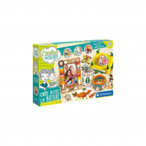 Crée Avec La Nature - Clementoni