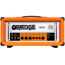 Or30 Orange