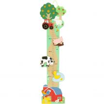 Toise Ferme - Ulysse