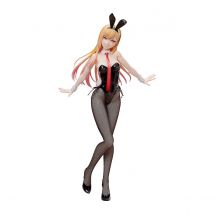My Dress-up Darling - Statuette 1/4 Marin Kitagawa: Bunny Ver. 45 Cm - FREEING!