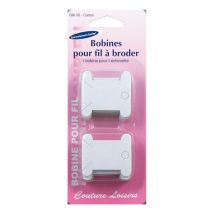 Carton Pour Fil À Broder - Bobine - 50 Cartons - Couture Loisirs