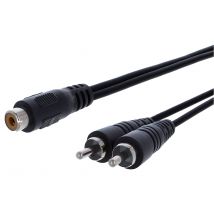 Cab 2240 Power Acoustics