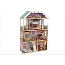 Maison De Poupée Charlotte Kidkraft - Kidkraft