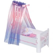 Baby Annabell Sweet Dreams Lit Pour Poupée - Zapf Creation
