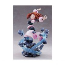 My Hero Academia - Statuette 1/8 Ochaco Uraraka 23 Cm - Takara