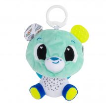 Ourson Surprise 3-en-1 - Tomy