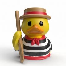 Pays Du Monde - Mini Figurine Tubbz Italie 5 Cm - Numskull