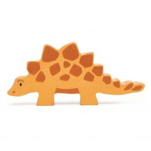 Stégosaure En Bois - Tender Leaf Toys