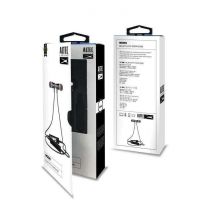 Ecouteurs Bluetooth 4.1 - Altec Lansing Nods - Noir