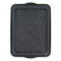 Plaque À Pâtisserie Rectangle Zenker Silicone Fibre De Verre