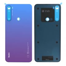 Xiaomi Cache Batterie Pour Xiaomi Redmi Note 8t Original Service Pack Bleu Nuit
