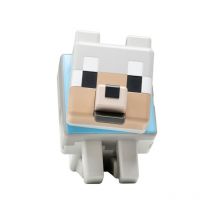 Minecraft - Tirelire Wolf - Paladone Products