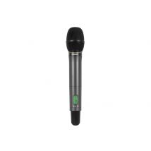 Psso Microphone Sans Fil À Condensateur Sage 638-668mhz - Psso