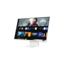 Samsung Smart Monitor M8 - M80c - Écran Gaming Uhd 5k 60 Hz 32 Pouces