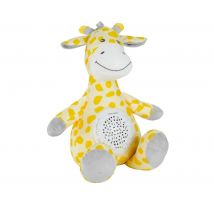 Peluche Projecteur Girafe - Milly Mally