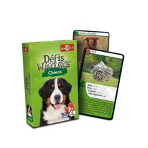 Defis Nature Chiens - Bioviva