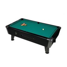 Billard Américain Bronco 8' - René Pierre