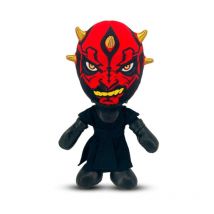 Star Wars - Peluche Doorables Darth Maul 25 Cm - Simba