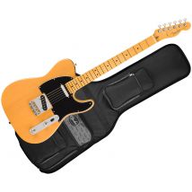 American Professional Classic Telecaster Ss Mn Butterscotch Blonde + Housse Fender