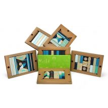 Blocs Magnétiques Future Classroom Kit - Tegu