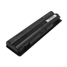 Avizar Batterie Pour Pc Portable Dell Xps 14 15 17 Li-ion 11.1v 5200mah 58.0wh Noir