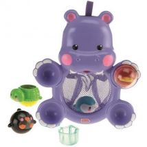 Hippo Rigolo De Bain - Fisher Price - N8007 - Jouet De Bain - Fisher Price