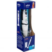 Batteur-mixeur Braun - Klein