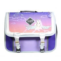 Cartable 38 Cm Recyclé Objectif Lune – Bodypack - Bodypack