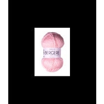 Pelote Alaska 100 - Bergère De France Nymphe - Bergere de France