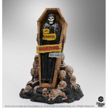 Misfits - Statuette 3d Horror Business 25 Cm - Knucklebonz