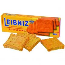 Biscuit Au Beurre En Bois - Tanner
