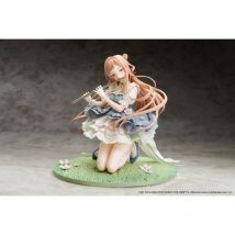 The Idolmaster - Statuette 1/7 Mano Sakuragi Hanakaze Smiley Ver. 16 Cm - Reverse Studio