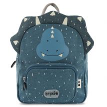 Petit Sac À Dos Mr Triceratops - Trixie